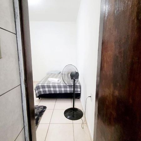 Suitte Proenca Campinas  Exterior photo