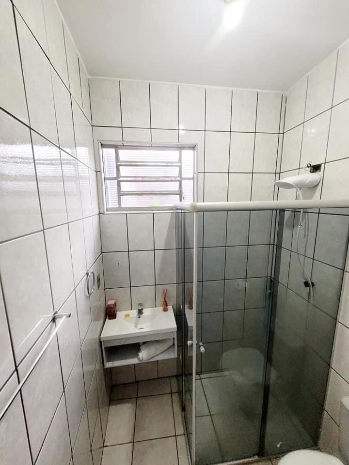 Suitte Proenca Campinas  Exterior photo