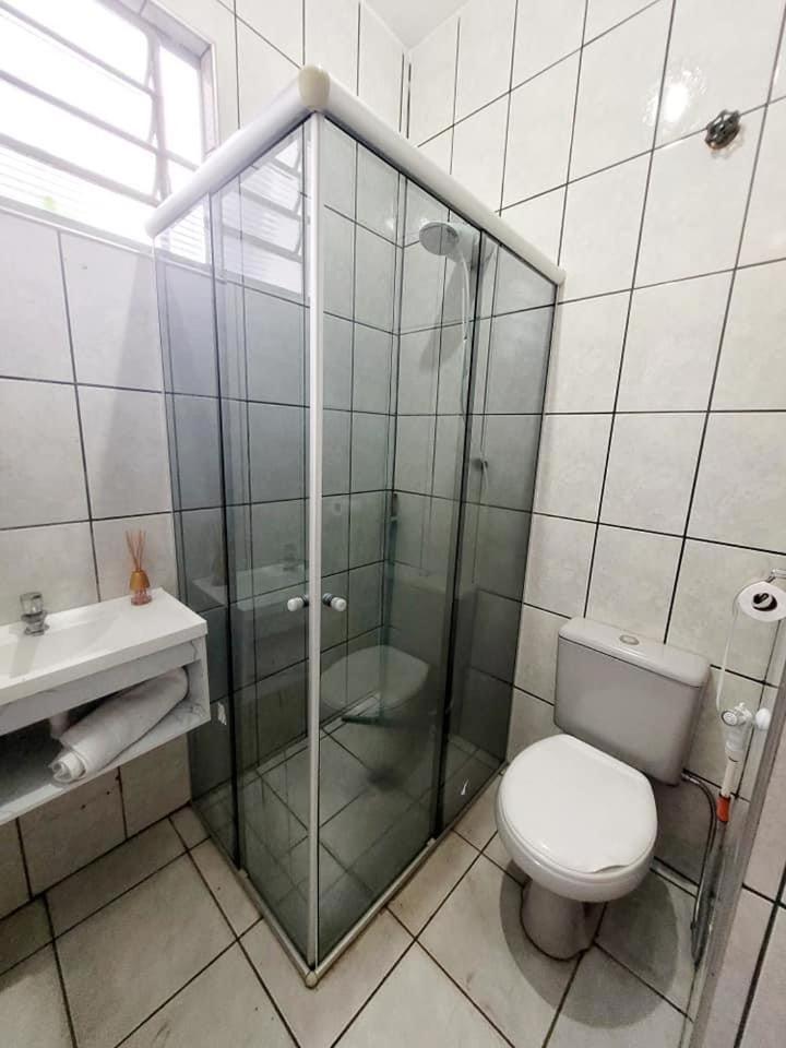 Suitte Proenca Campinas  Exterior photo