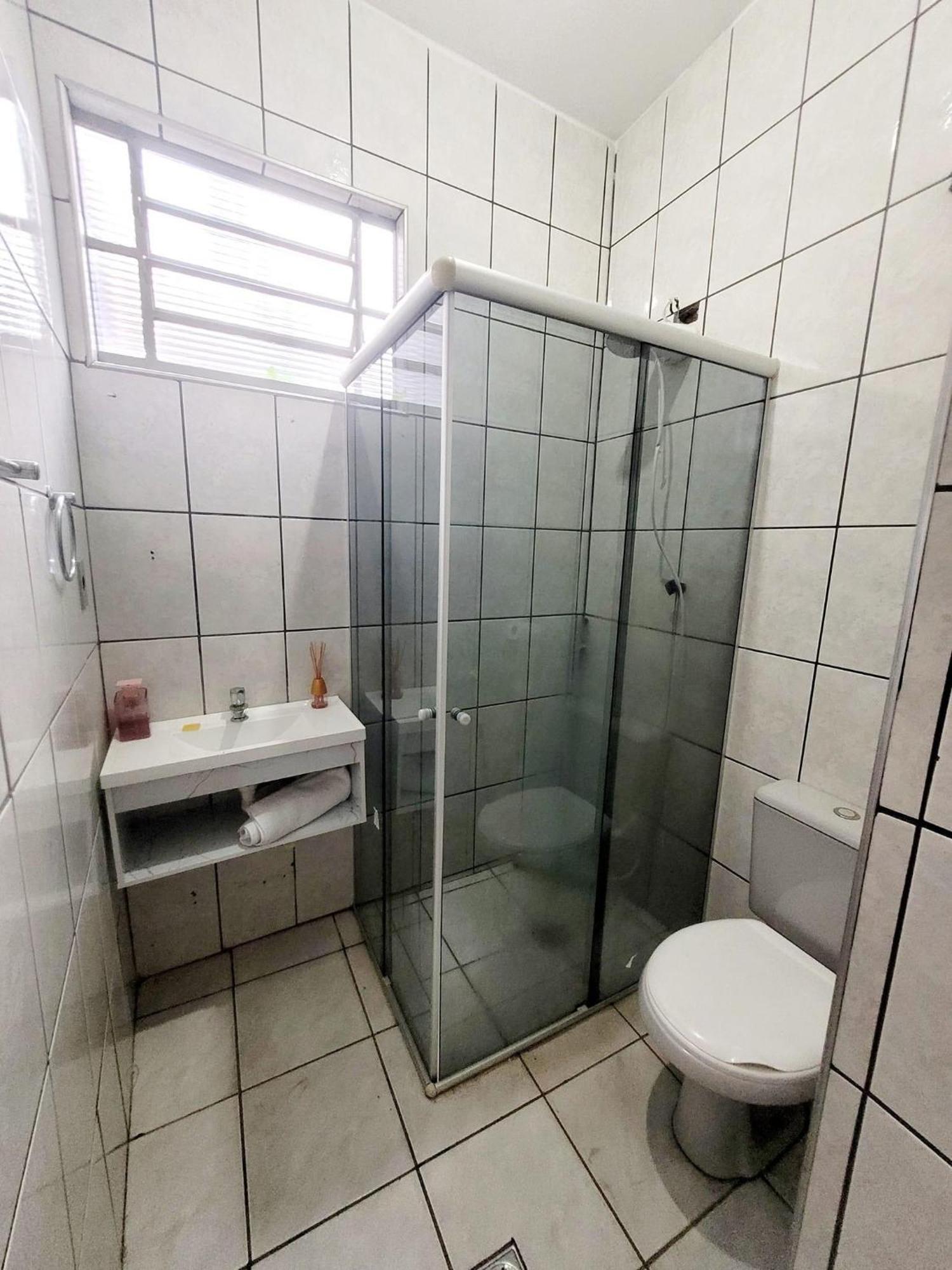 Suitte Proenca Campinas  Exterior photo